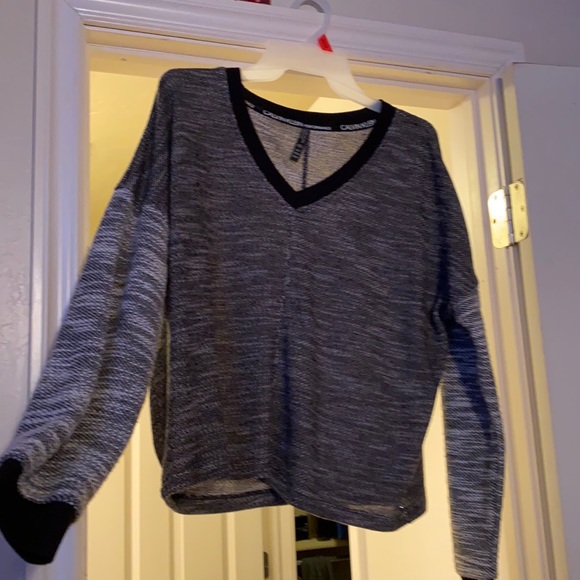 Calvin Klein sweater - Picture 1 of 3